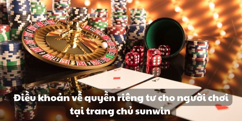 Quyền riêng tư quan trọng trong thời kỹ thuật số tại Sunwin 1 image 296